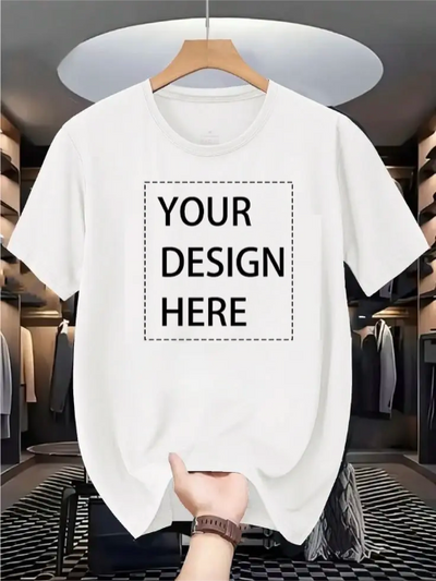Custom T-Shirts